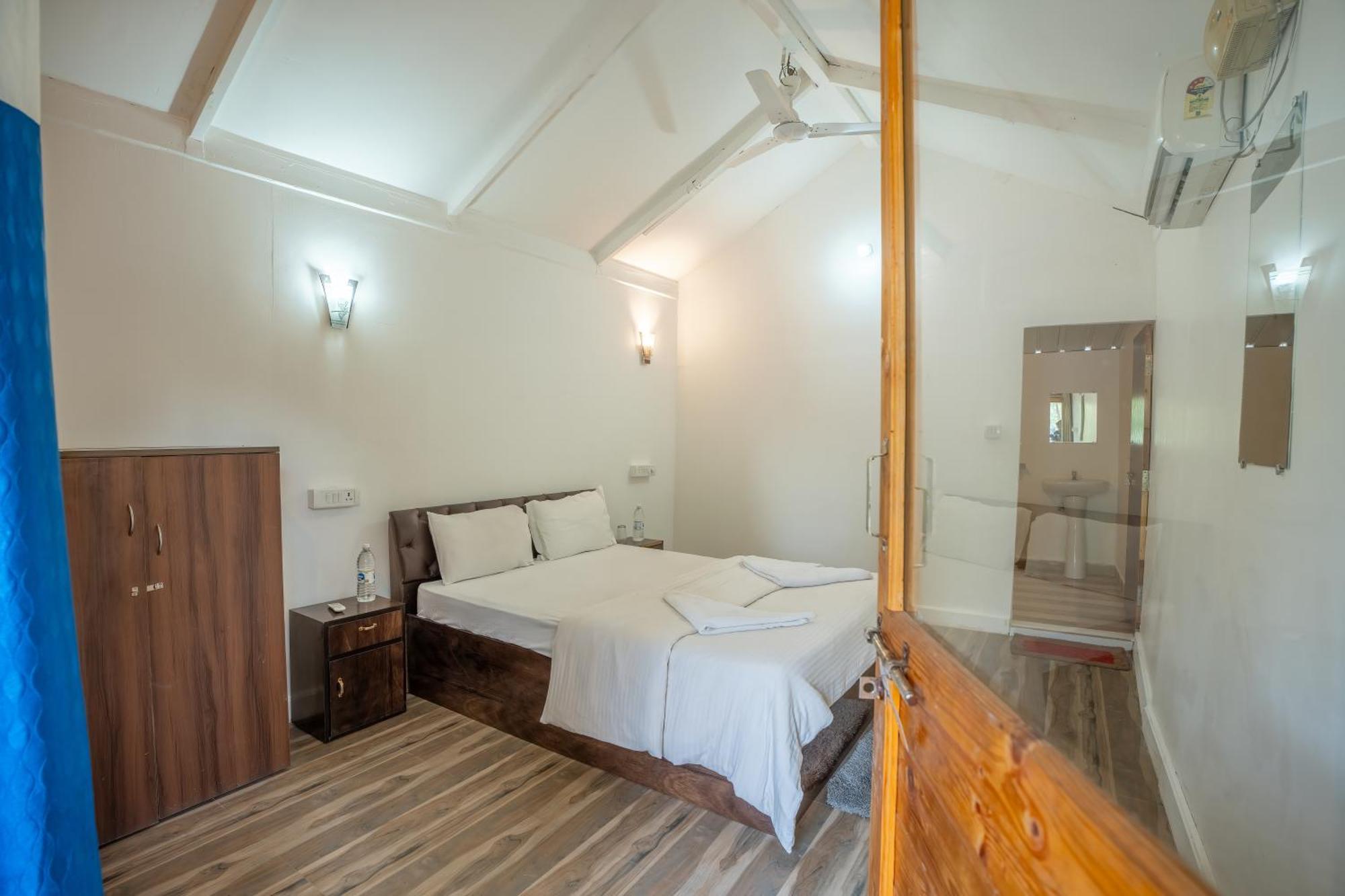 פאלולם Hitide Beach Resort מראה חיצוני תמונה
