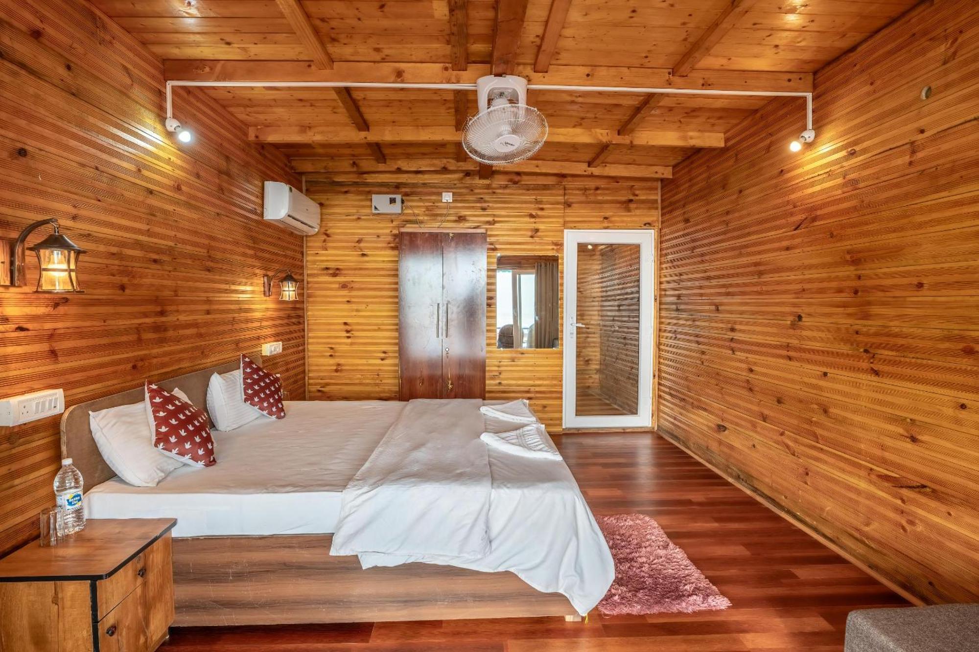 פאלולם Hitide Beach Resort מראה חיצוני תמונה